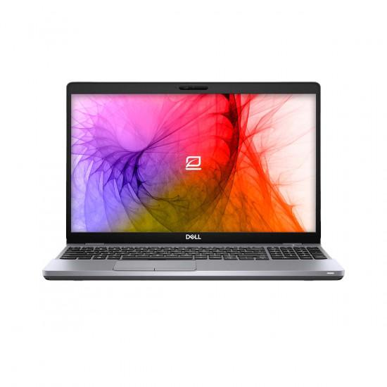 Dell Latitude 5510 - i5, 32GB RAM, 512GB SSD, A+