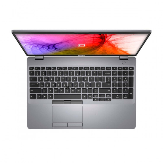 Dell Latitude 5510 - i5, 32GB RAM, 512GB SSD, A+