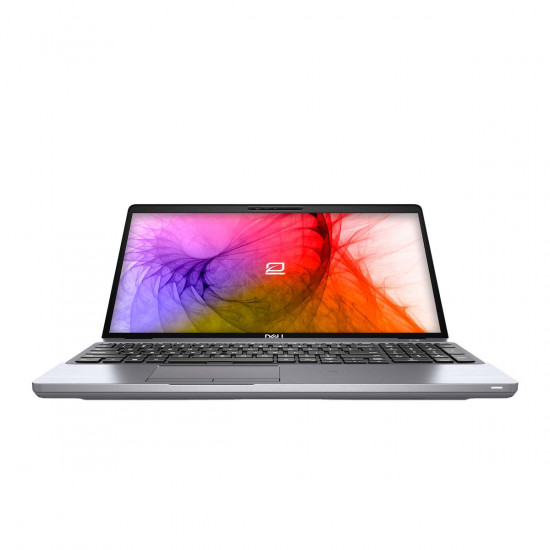 Dell Latitude 5510 - i5, 32GB RAM, 512GB SSD, A+