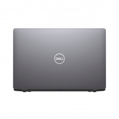 Dell Latitude 5510 i5 8GB SSD 256GB 15.6" Full HD