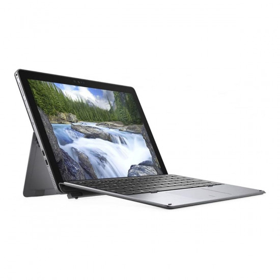 Dell Latitude 7210 2 en 1 Táctil 13.3" i5, 8GB, SSD 256GB