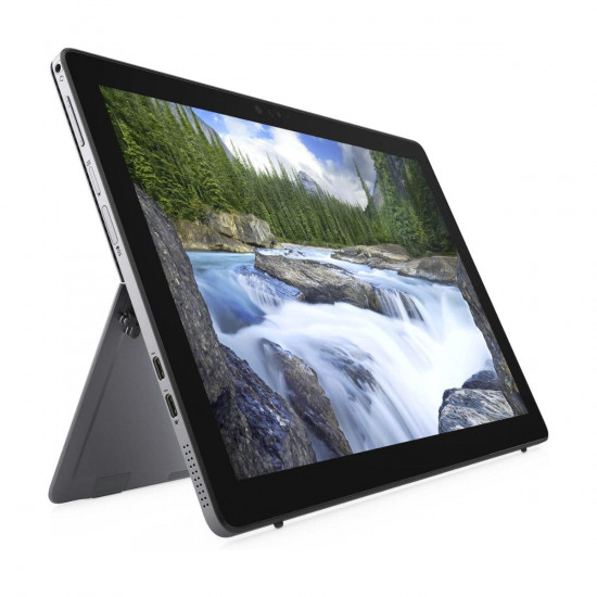 Dell Latitude 7210 2 en 1 Táctil 13.3" i5, 8GB, SSD 256GB