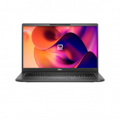 Dell Latitude 7400 Táctil 14" i5, 16GB, SSD 256GB A+