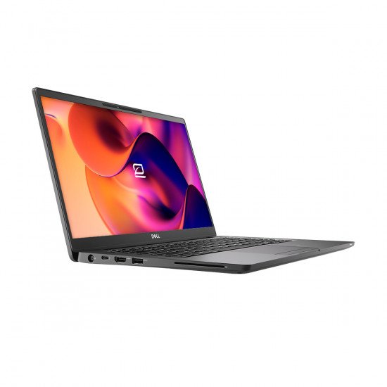 Dell Latitude 7400 Táctil 14" i5, 16GB, SSD 256GB A+
