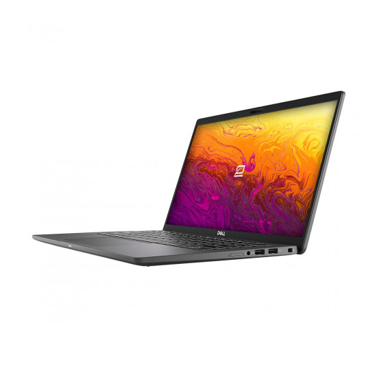 Dell Latitude 7410 14" i5 8GB SSD 256GB A+ Calidad