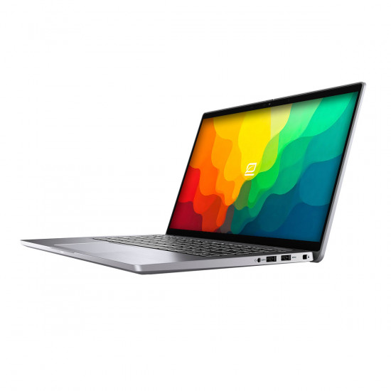 Dell Latitude 7410 - 14" i5, 16GB, SSD 512GB, Plata A+