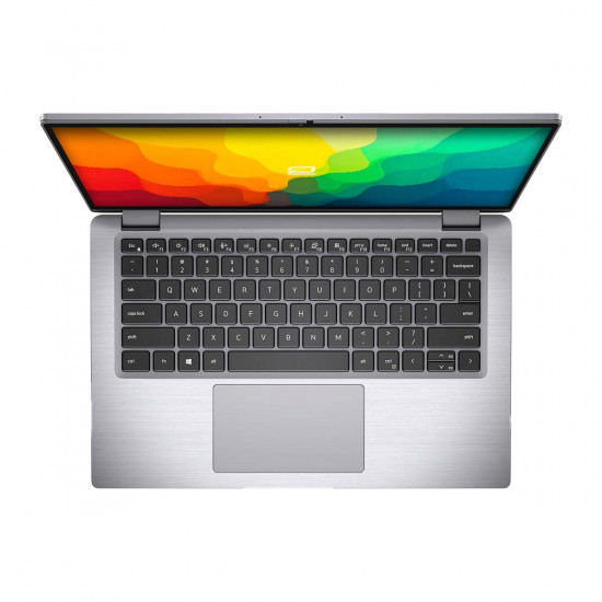 Dell Latitude 7410 - 14" i5, 16GB, SSD 512GB, Plata A+