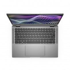 Dell Latitude 7440 Táctil 14" i7 16GB SSD 256GB 2K A+