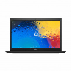 Dell Latitude 7490 14" i7 8650U 16GB SSD A+ Portátil