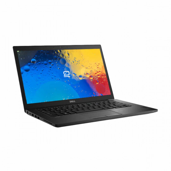 Dell Latitude 7490 14" i7 8650U 16GB SSD A+ Portátil