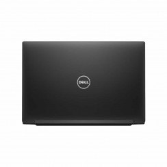 Dell Latitude 7490 14" i7 8650U 16GB SSD A+ Portátil