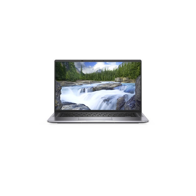 Dell Latitude 9520 i7 16GB SSD 512GB Full HD A+