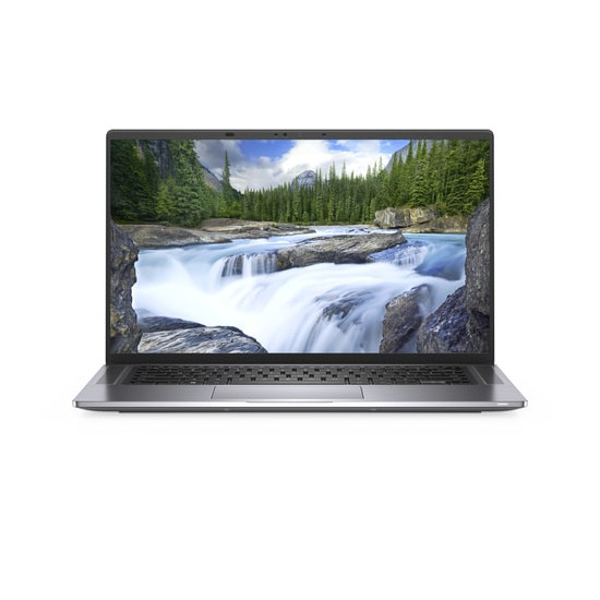 Dell Latitude 9520 i7 16GB SSD 512GB Full HD A+