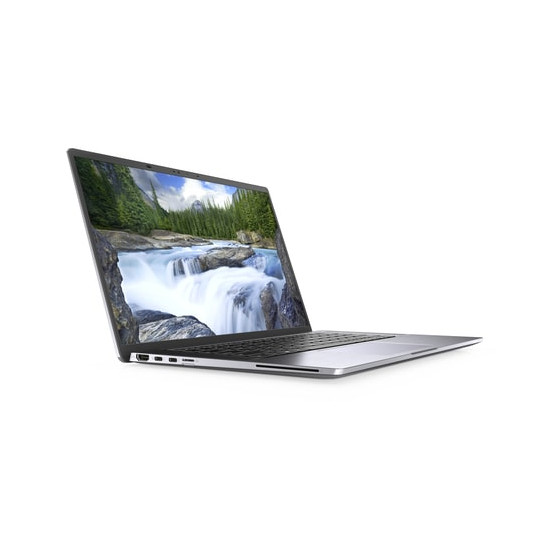 Dell Latitude 9520 i7 16GB SSD 512GB Full HD A+