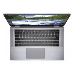 Dell Latitude 9520 i7 16GB SSD 512GB Full HD A+