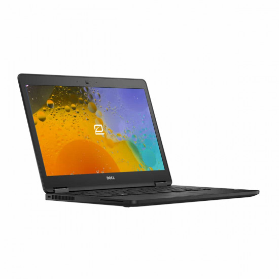 Dell Latitude E7470 Táctil 14" i5 6300U 8GB SSD 256GB A+