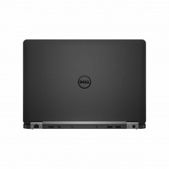 Dell Latitude E7470 Táctil 14" i5 6300U 8GB SSD 256GB A+