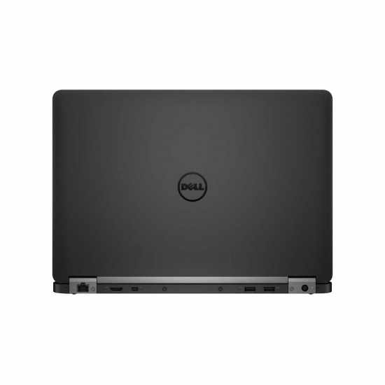 Dell Latitude E7470 Táctil 14" i5 6300U 8GB SSD 256GB A+