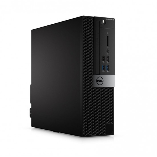 Dell Optiplex 3040 SFF i7, 16GB, SSD 512GB, WiFi A+