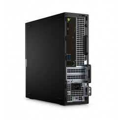 Dell Optiplex 3040 SFF i7, 16GB, SSD 512GB, WiFi A+