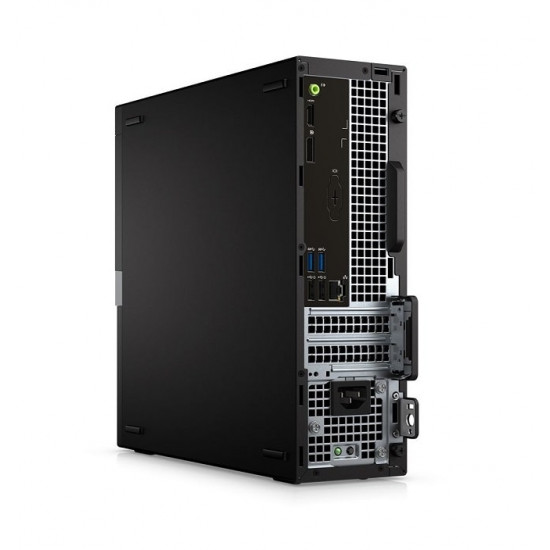 Dell Optiplex 3040 SFF i7, 16GB, SSD 512GB, WiFi A+