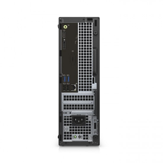 Dell Optiplex 3040 SFF i7, 16GB, SSD 512GB, WiFi A+