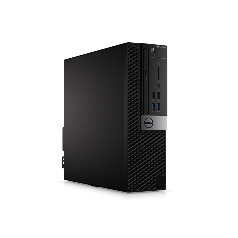 Dell Optiplex 3040 SFF i7 6700, 8GB, SSD 256GB, WiFi