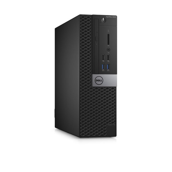 Dell Optiplex 3040 SFF i7 6700, 8GB, SSD 256GB, WiFi