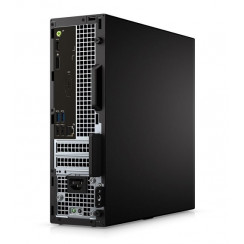 Dell Optiplex 3040 SFF i7 6700, 8GB, SSD 256GB, WiFi