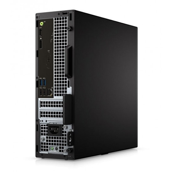 Dell Optiplex 3040 SFF i7 6700, 8GB, SSD 256GB, WiFi