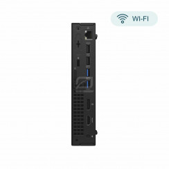 Dell Optiplex 3050 Micro i5 16GB SSD 256GB Wifi A+