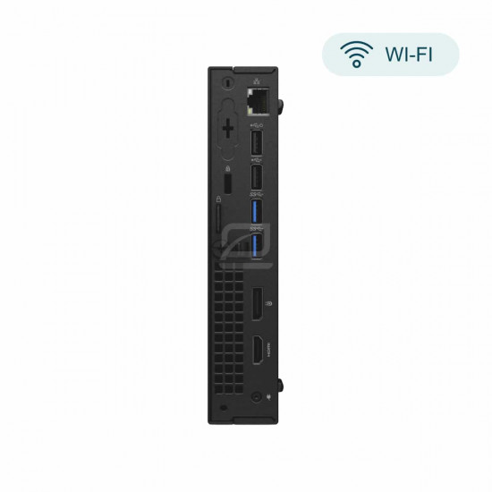 Dell Optiplex 3050 Micro i5 16GB SSD 512GB Wifi A+