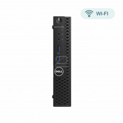 Dell Optiplex 3050 Micro i5 8GB SSD 256GB Wifi A+