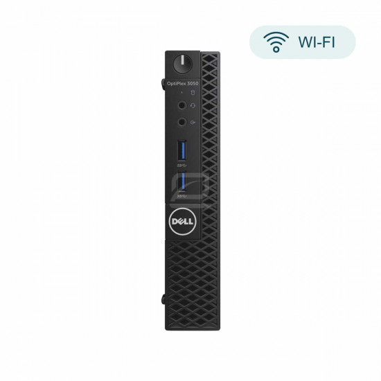 Dell Optiplex 3050 Micro i5 8GB SSD 256GB Wifi A+