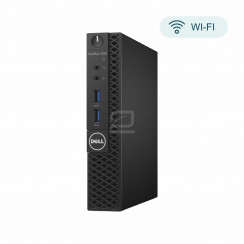 Dell Optiplex 3050 Micro i5 8GB SSD 256GB Wifi A+