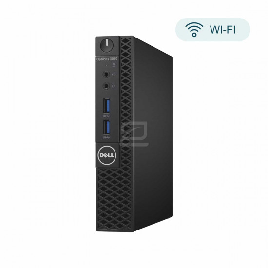 Dell Optiplex 3050 Micro i5 8GB SSD 256GB Wifi A+