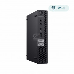 Dell Optiplex 5050 Micro i7 16GB SSD 512GB WiFi A+