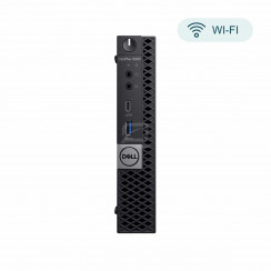 Dell Optiplex 5050 Micro i7 16GB SSD 512GB WiFi A+