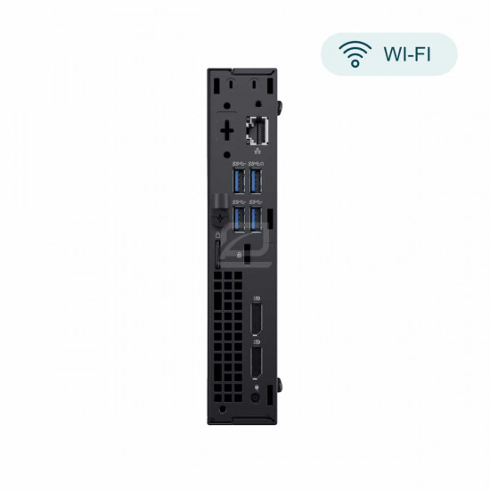 Dell Optiplex 5050 Micro i7 16GB SSD 512GB WiFi A+