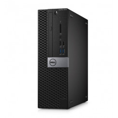 Dell Optiplex 5050 SFF i5 7400, 16GB, SSD 512GB, WiFi A+