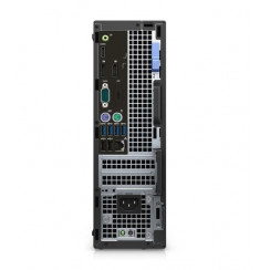 Dell Optiplex 5050 SFF i5 7400, 16GB, SSD 512GB, WiFi A+
