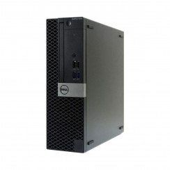 Dell Optiplex 5050 SFF i5 7400, 8GB, SSD 256GB, WiFi