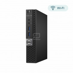 Dell Optiplex 7040 Micro i5, 16GB RAM, SSD 512GB A+