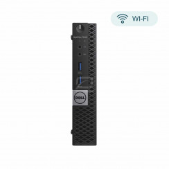Dell Optiplex 7040 Micro i5, 16GB RAM, SSD 512GB A+