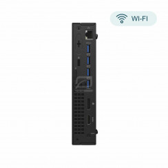 Dell Optiplex 7040 Micro i5, 16GB RAM, SSD 512GB A+