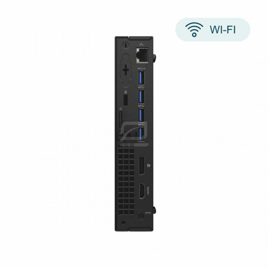 Dell Optiplex 7040 Micro i5, 16GB RAM, SSD 512GB A+