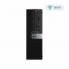 Dell Optiplex 7040 SFF i7 6700T, 8GB, SSD 256GB, WiFi A+