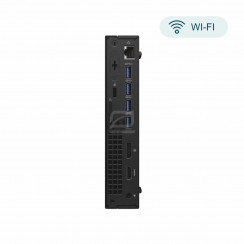 Dell OptiPlex 7050 Mini i5, 8GB, SSD 256GB - A+