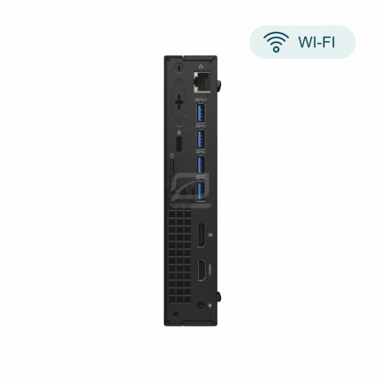 Dell OptiPlex 7050 Mini i5, 8GB, SSD 256GB - A+