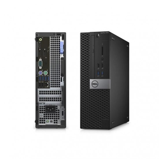 Dell OptiPlex 7050 SFF i5, 8GB, 256GB SSD, WiFi A+